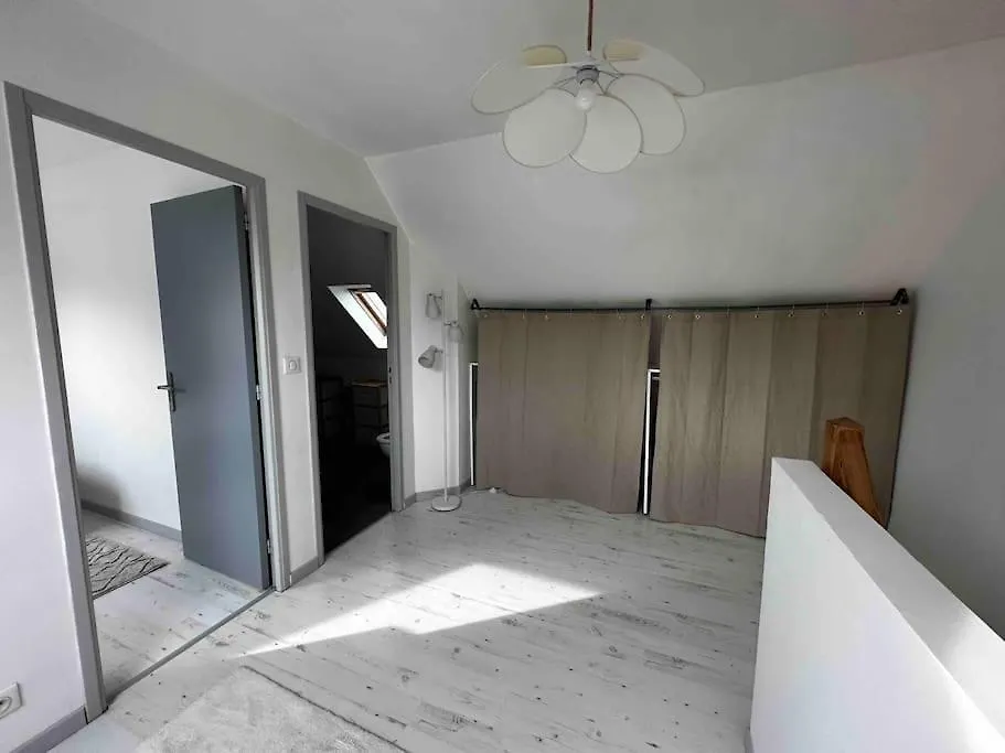 Maison Chez Emilie Trégunc
